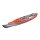 Advanced Elements AdvancedFrame ConvertibleTM Kayak, Red