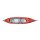 Advanced Elements AdvancedFrame ConvertibleTM Kayak, Red