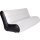 residair Standard-Sofa, Breite 140 cm