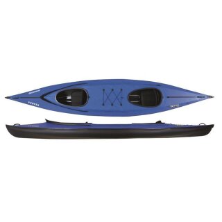 Vuoksa 2 advanced