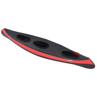 Advanced Canoe