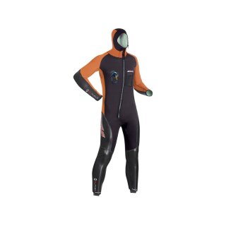 Artistic Rock Protect Guide Suit PU