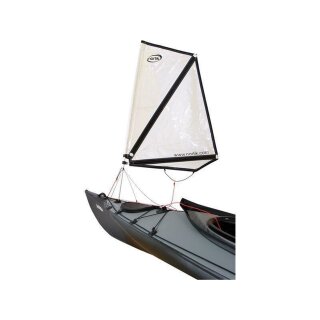 nortik kayak sail