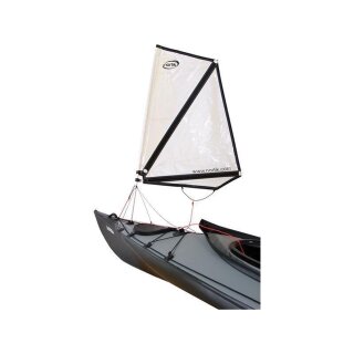nortik nortik kayak sail