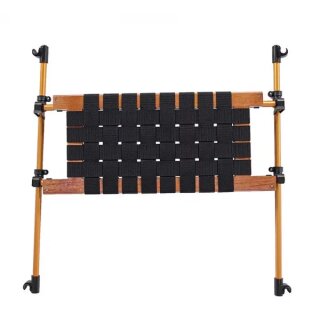 Pakboats Bench Type Canoe Seat