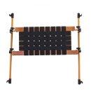 Pakboats Bench Type Canoe Seat