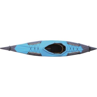 Pakboats Verdeck Puffin Saco