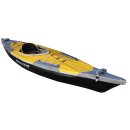 Pakboats Verdeck Puffin Saco