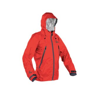 Palm Atlas Jacket Red S