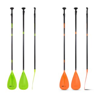 Jobe Fusion Stick SUP-Paddel 3-tlg.