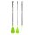 Jobe Fusion Stick SUP-Paddel 3-tlg.