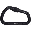 NRS Nuq Screw Lock Carabiner Schraub-Karabiner