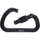 NRS Nuq Screw Lock Carabiner Schraub-Karabiner