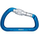 NRS Nuq Screw Lock Carabiner Schraub-Karabiner