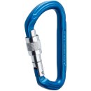 NRS Nuq Screw Lock Carabiner Schraub-Karabiner
