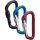 NRS Nuq Screw Lock Carabiner Schraub-Karabiner