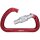 NRS Nuq Screw Lock Carabiner Schraub-Karabiner