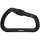 NRS Nuq Screw Lock Carabiner Schraub-Karabiner