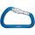 NRS Nuq Screw Lock Carabiner Schraub-Karabiner