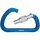 NRS Nuq Screw Lock Carabiner Schraub-Karabiner