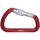 NRS Nuq Screw Lock Carabiner Schraub-Karabiner