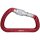 NRS Nuq Screw Lock Schraub-Karabiner