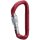 NRS Nuq Screw Lock Schraub-Karabiner