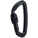 NRS Sliq Screw Lock Carabiner Schraub-Karabiner