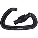 NRS Sliq Screw Lock Carabiner Schraub-Karabiner
