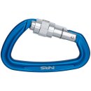 NRS Sliq Screw Lock Carabiner Schraub-Karabiner