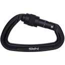 NRS Sliq Screw Lock Schraub-Karabiner