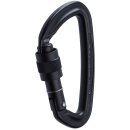 NRS Sliq Screw Lock Schraub-Karabiner