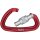 NRS Sliq Screw Lock Carabiner Schraub-Karabiner