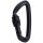 NRS Sliq Screw Lock Carabiner Schraub-Karabiner
