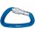 NRS Sliq Screw Lock Carabiner Schraub-Karabiner