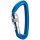 NRS Sliq Screw Lock Carabiner Schraub-Karabiner