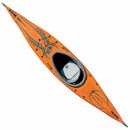 Advanced Elements AirFusion EVO Kayak incl. 4-teiligen Paddel!