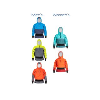 NRS Riptide Splash Jacket
