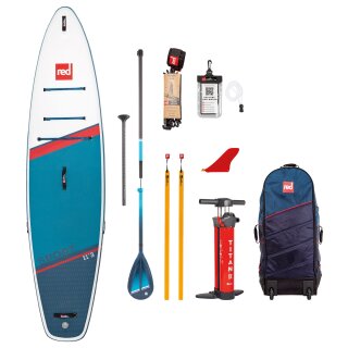 2022 SET Red Paddle Co SPORT 113" x 32" x 4,7"