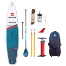 SET Red Paddle Co SPORT 126" x 30" x 6"