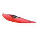 Prijon Pike Pro rot