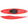 Prijon Pike Pro rot