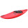 Prijon Pike Pro rot