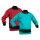 Hiko Rogue ION Semi-Dry Top eastern blue M