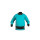 Hiko Rogue ION Semi-Dry Top eastern blue M