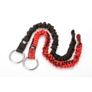 °hf Bungee Cowtail ohne Karabiner