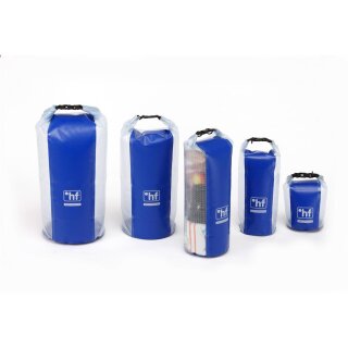 Dry-Pack transparent