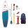 SET Red Paddle Co SPORT 110" x 30" x 4,7"