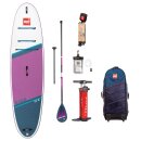 2022 SET Red Paddle Co RIDE SE 106" x 32" x...