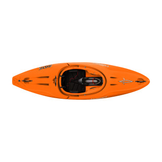Dagger Axiom 6.9 Action ORANGE